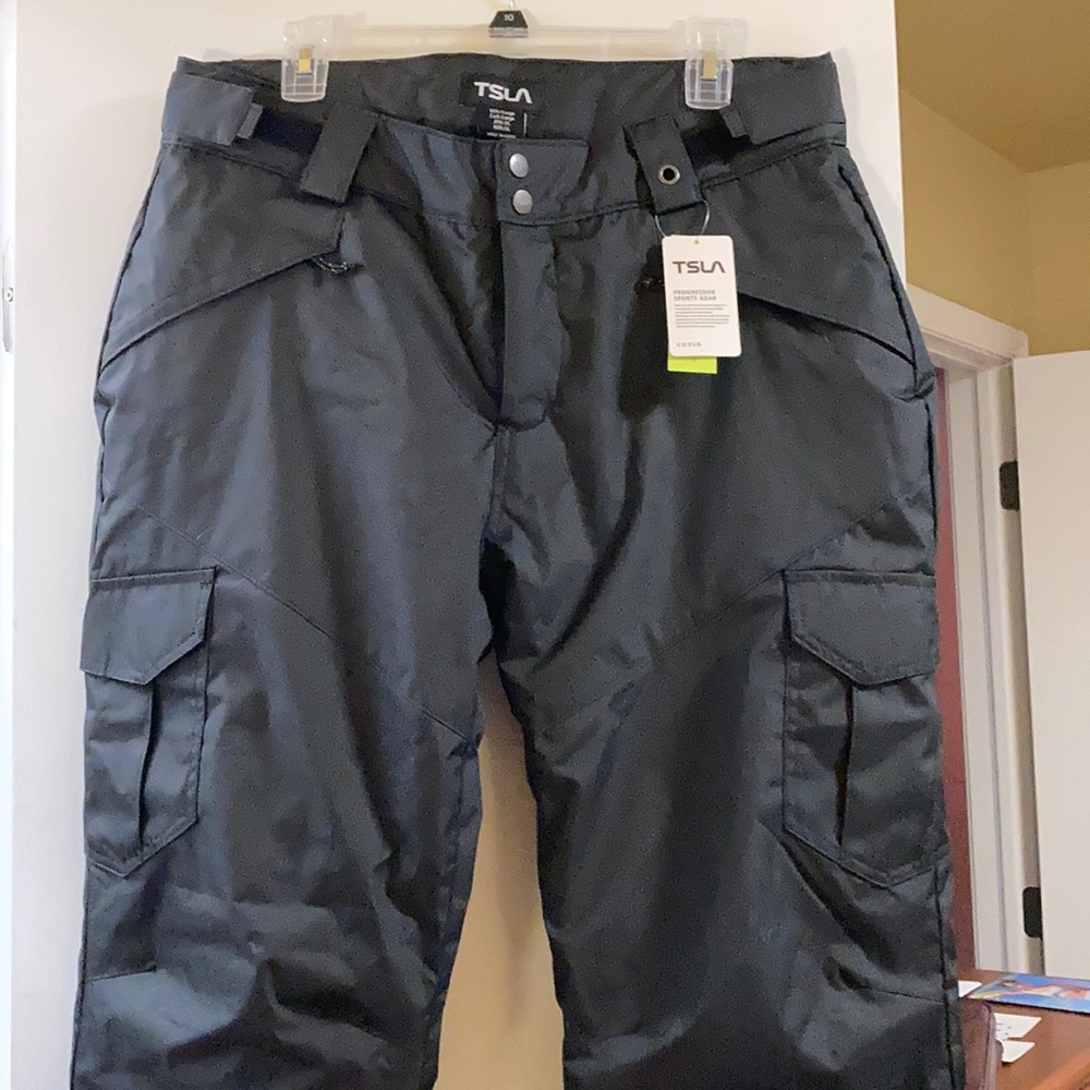 Snow pants